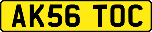 AK56TOC