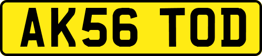 AK56TOD