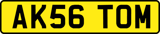 AK56TOM