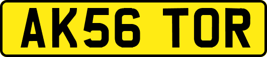 AK56TOR