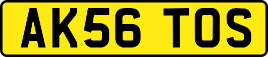 AK56TOS