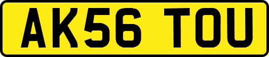 AK56TOU