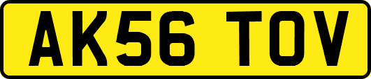 AK56TOV
