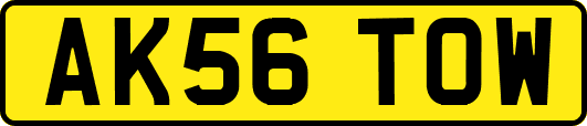 AK56TOW