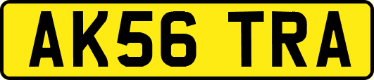 AK56TRA