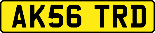 AK56TRD