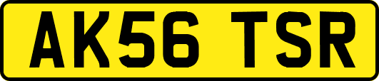 AK56TSR
