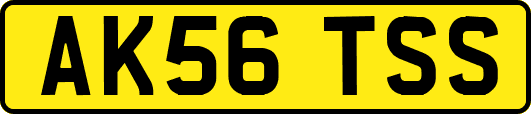 AK56TSS