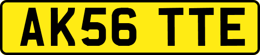 AK56TTE