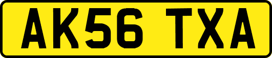AK56TXA