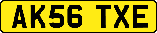AK56TXE