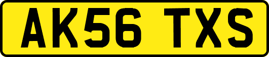 AK56TXS