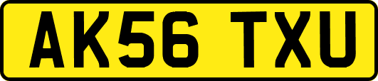 AK56TXU