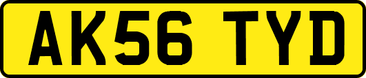AK56TYD