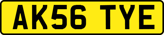 AK56TYE