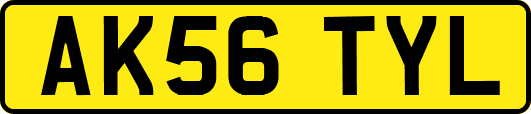 AK56TYL