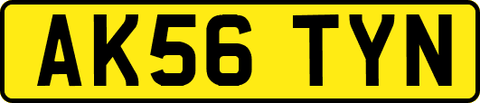 AK56TYN