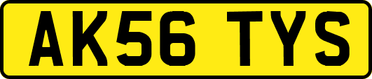 AK56TYS