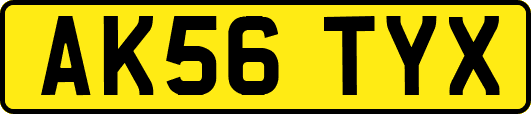 AK56TYX