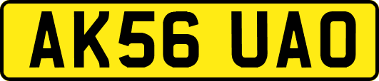 AK56UAO
