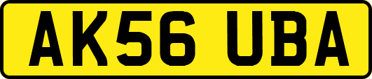 AK56UBA