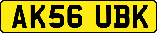 AK56UBK