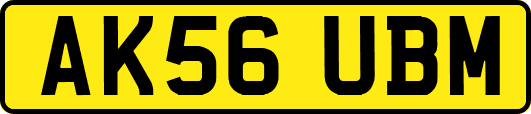 AK56UBM