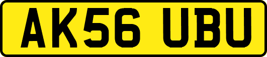 AK56UBU