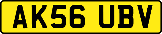 AK56UBV
