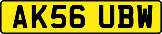 AK56UBW