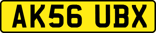 AK56UBX
