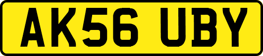 AK56UBY