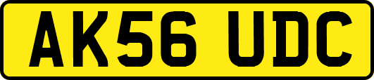 AK56UDC