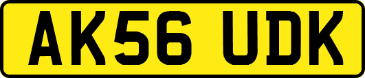 AK56UDK