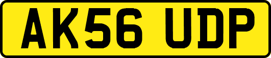 AK56UDP