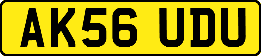 AK56UDU
