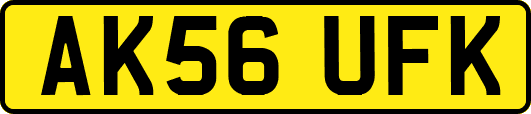 AK56UFK