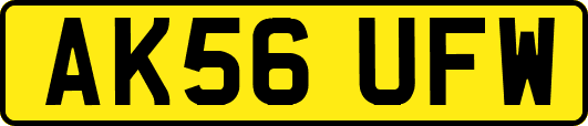 AK56UFW