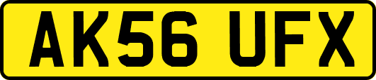 AK56UFX