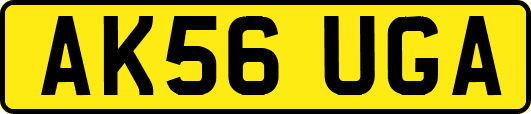 AK56UGA