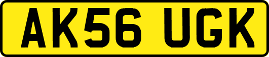 AK56UGK