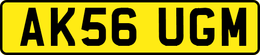 AK56UGM