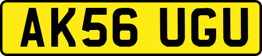 AK56UGU