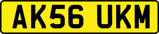AK56UKM