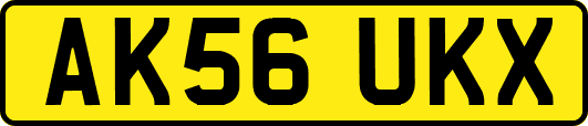 AK56UKX