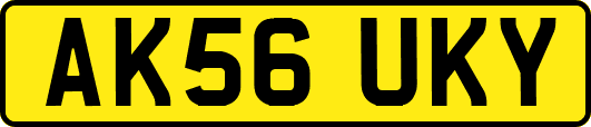 AK56UKY