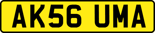 AK56UMA
