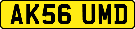 AK56UMD