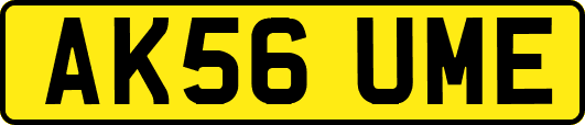 AK56UME