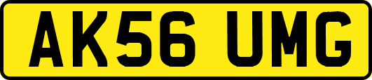 AK56UMG